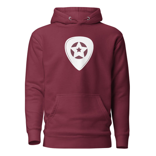 Star Pick Hoodie