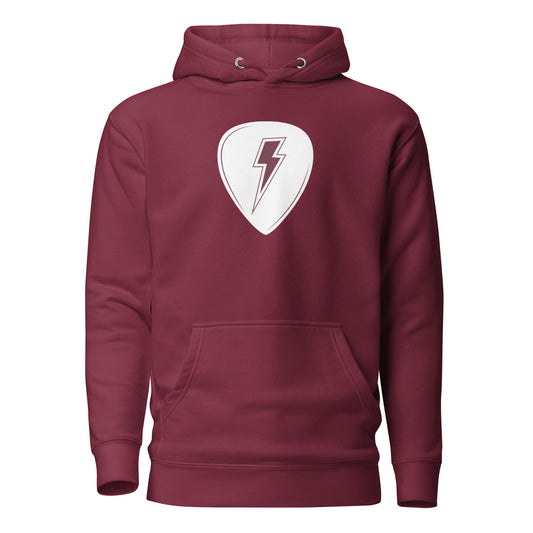 Lightning Pick Hoodie