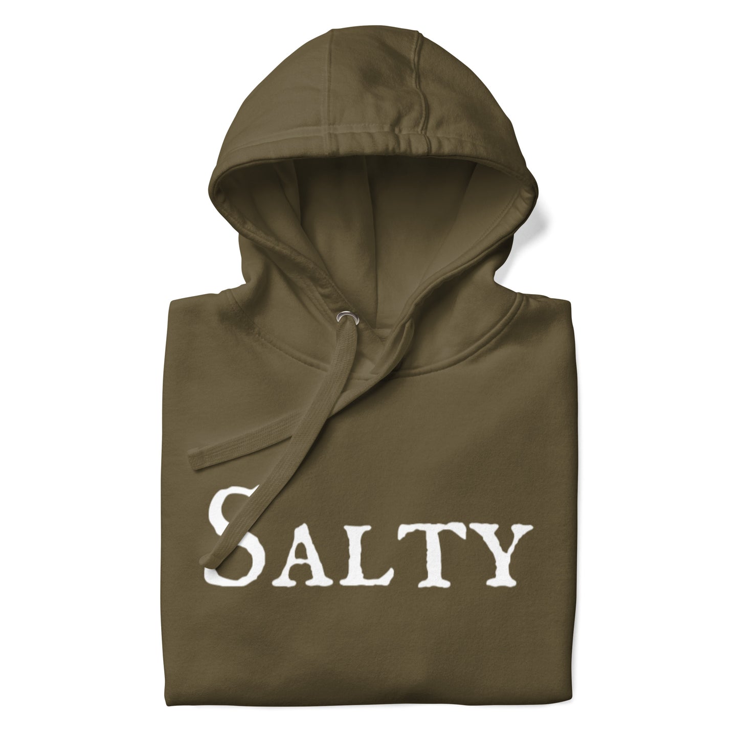 Salty  Hoodie