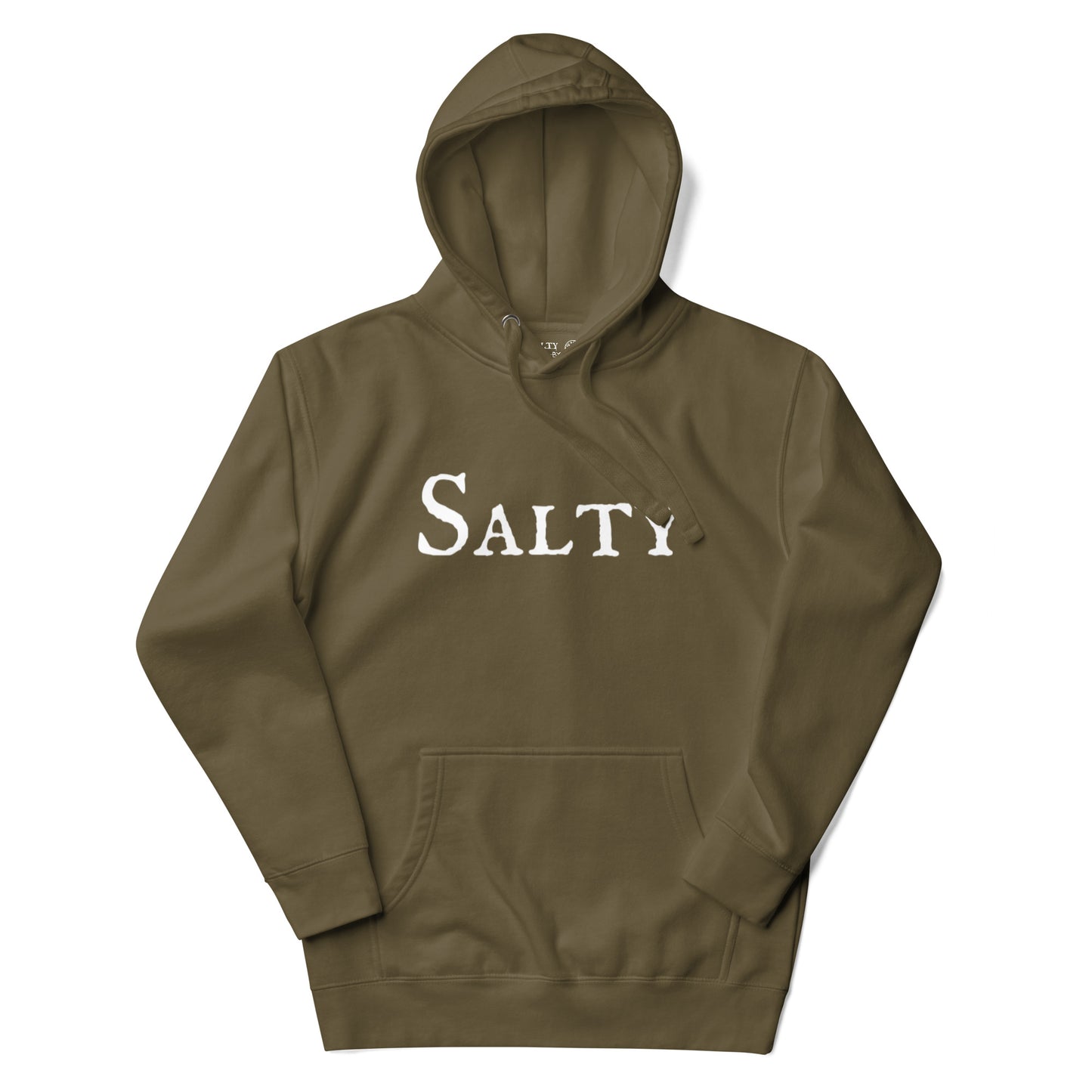 Salty  Hoodie