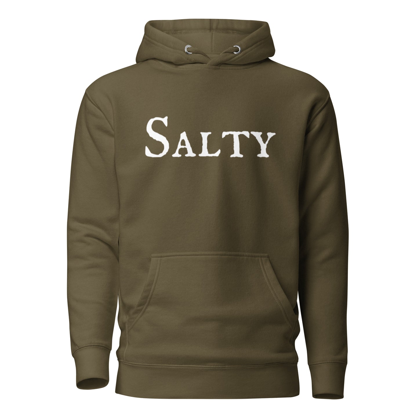 Salty  Hoodie