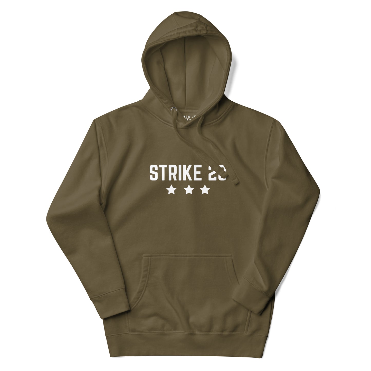 Strike 28 Hoodie