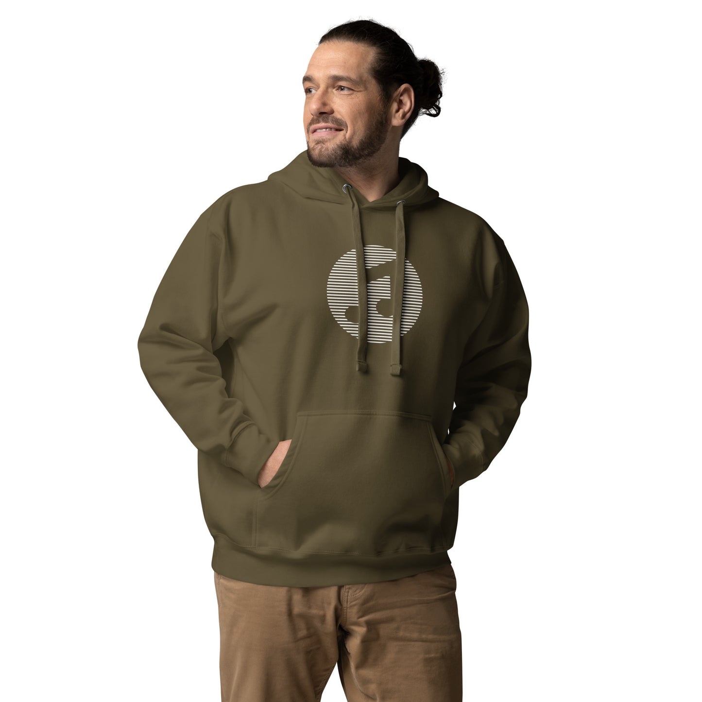 Beam Note Hoodie