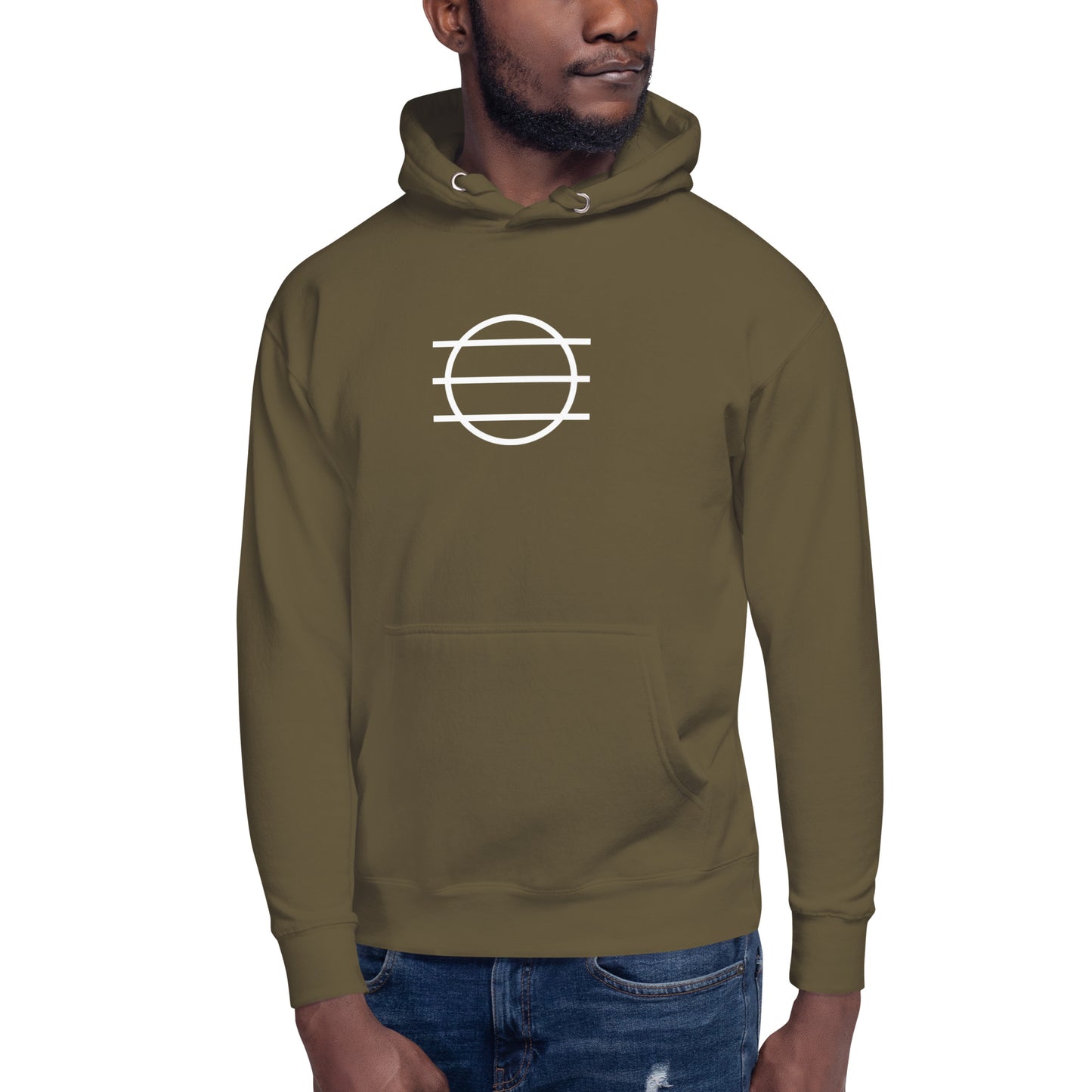 Music Note  Hoodie