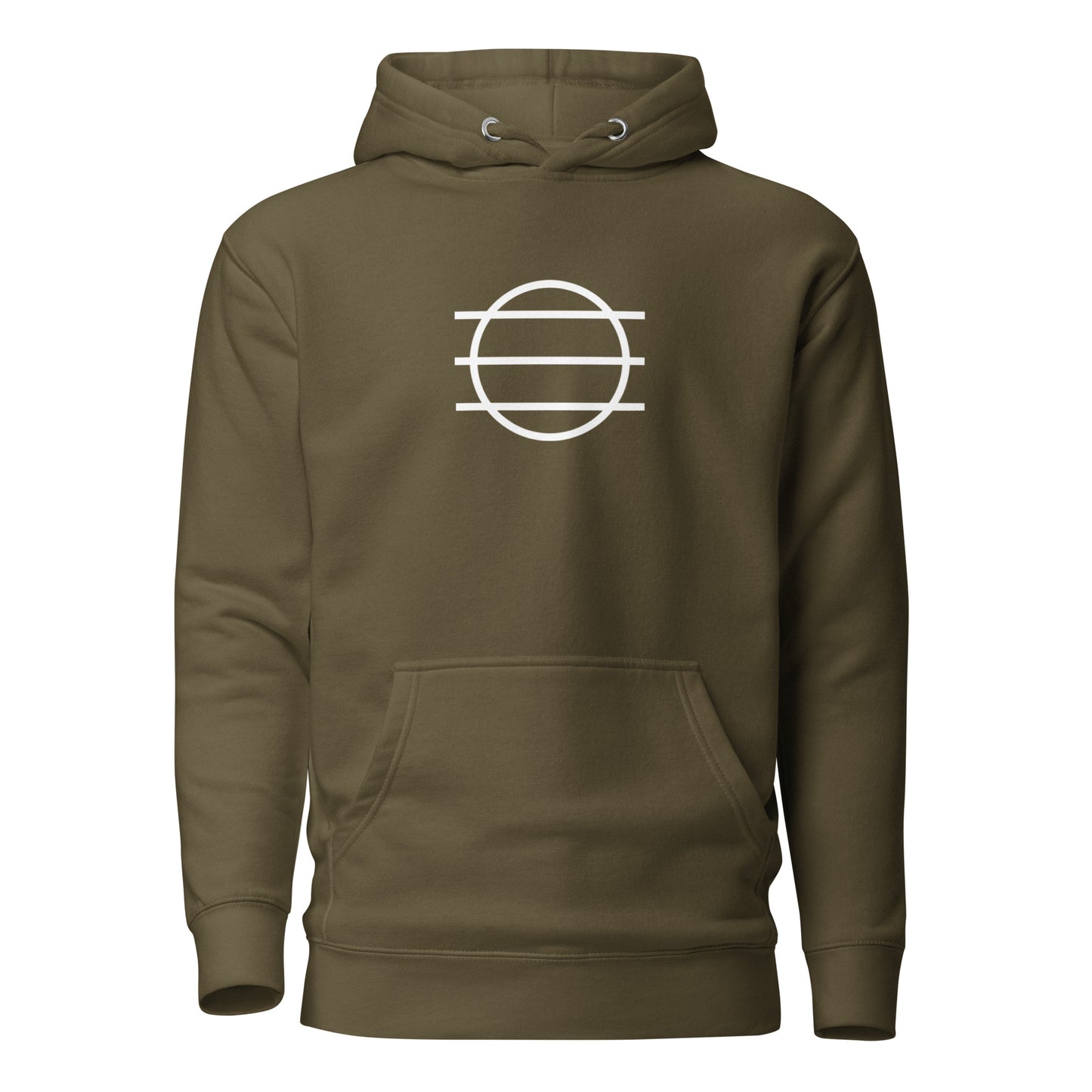 Music Note  Hoodie