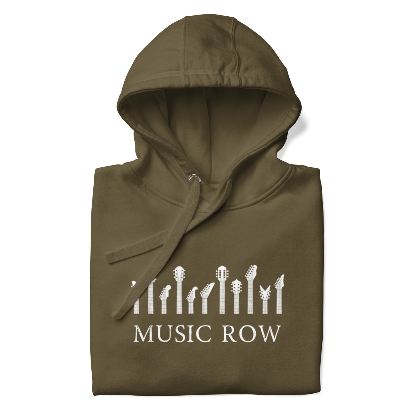 Music Row Hoodie