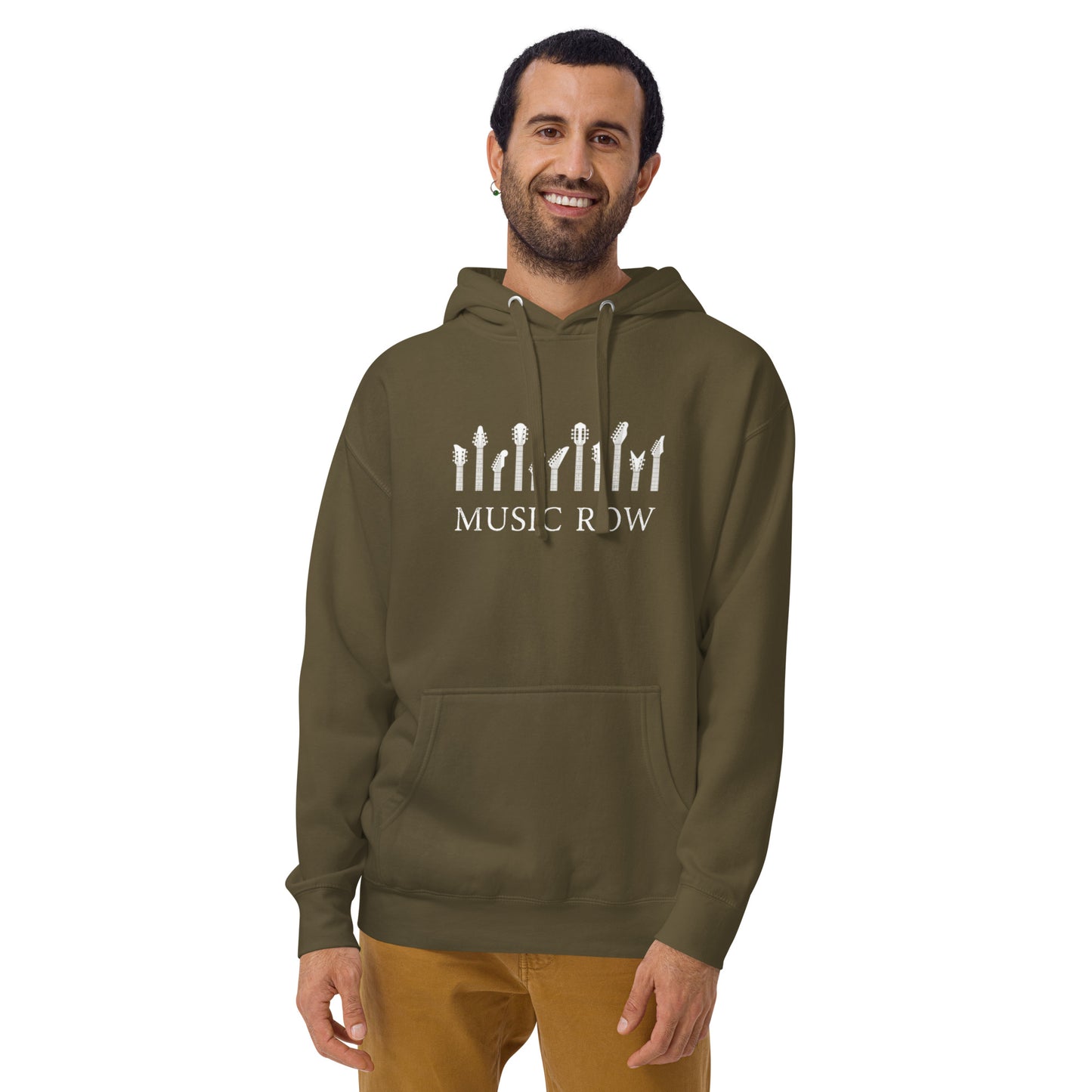 Music Row Hoodie