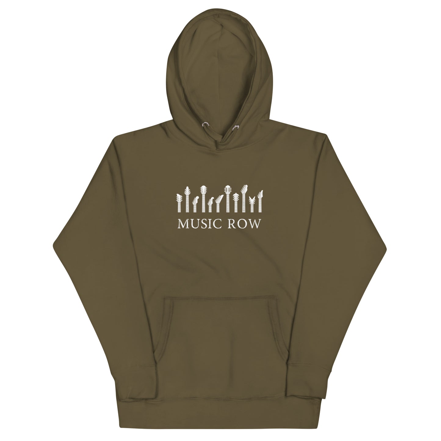 Music Row Hoodie