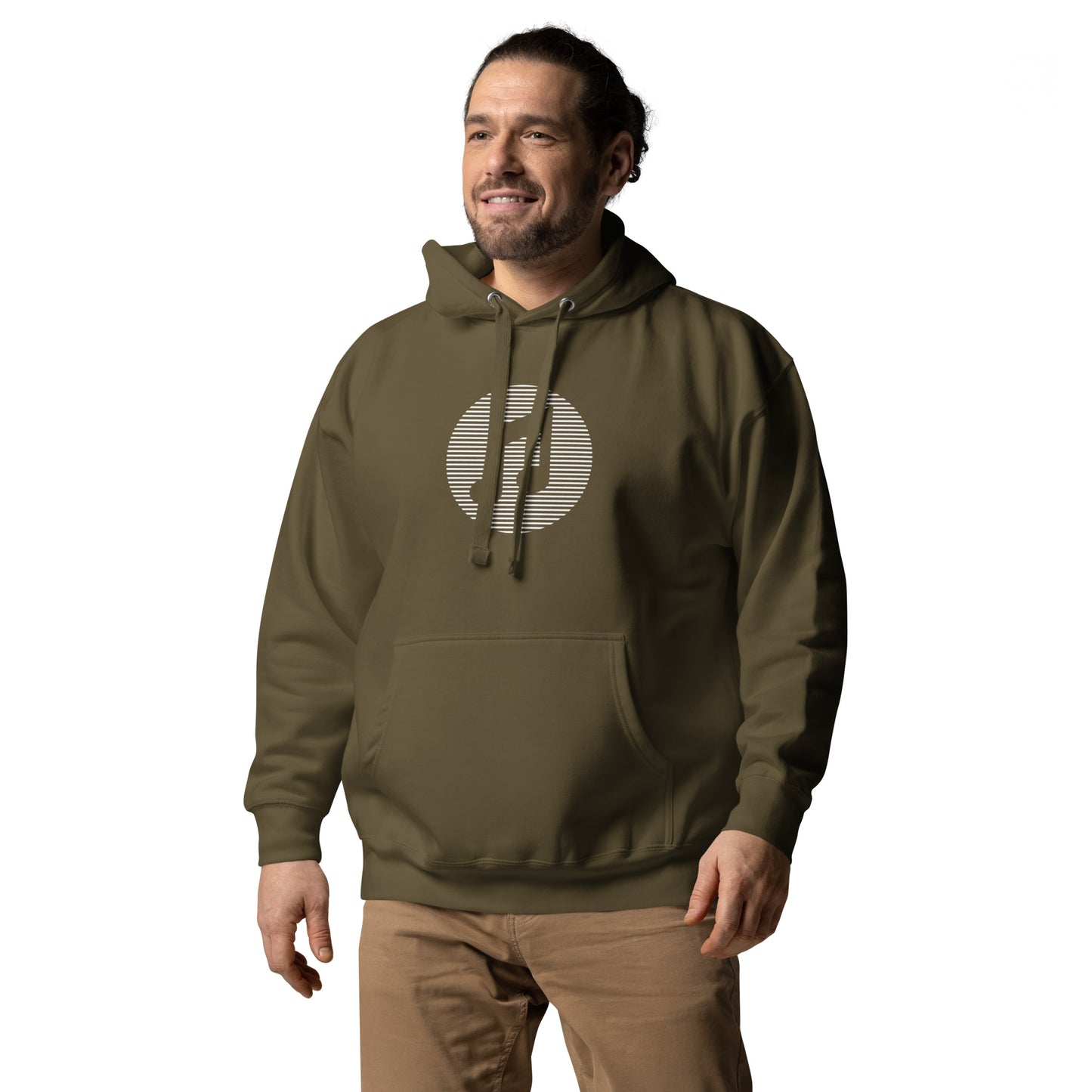 Beam Note Hoodie