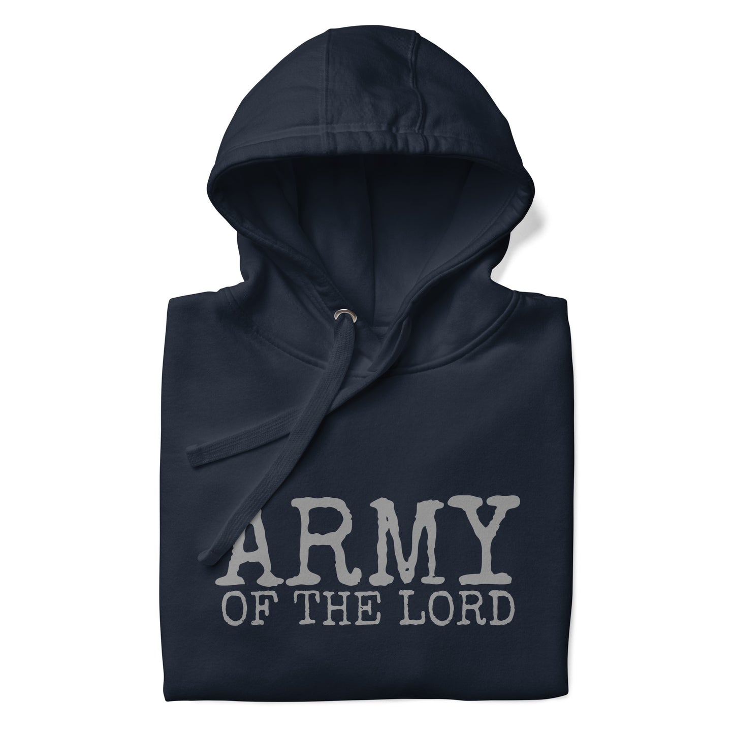 God’s Army Hoodie