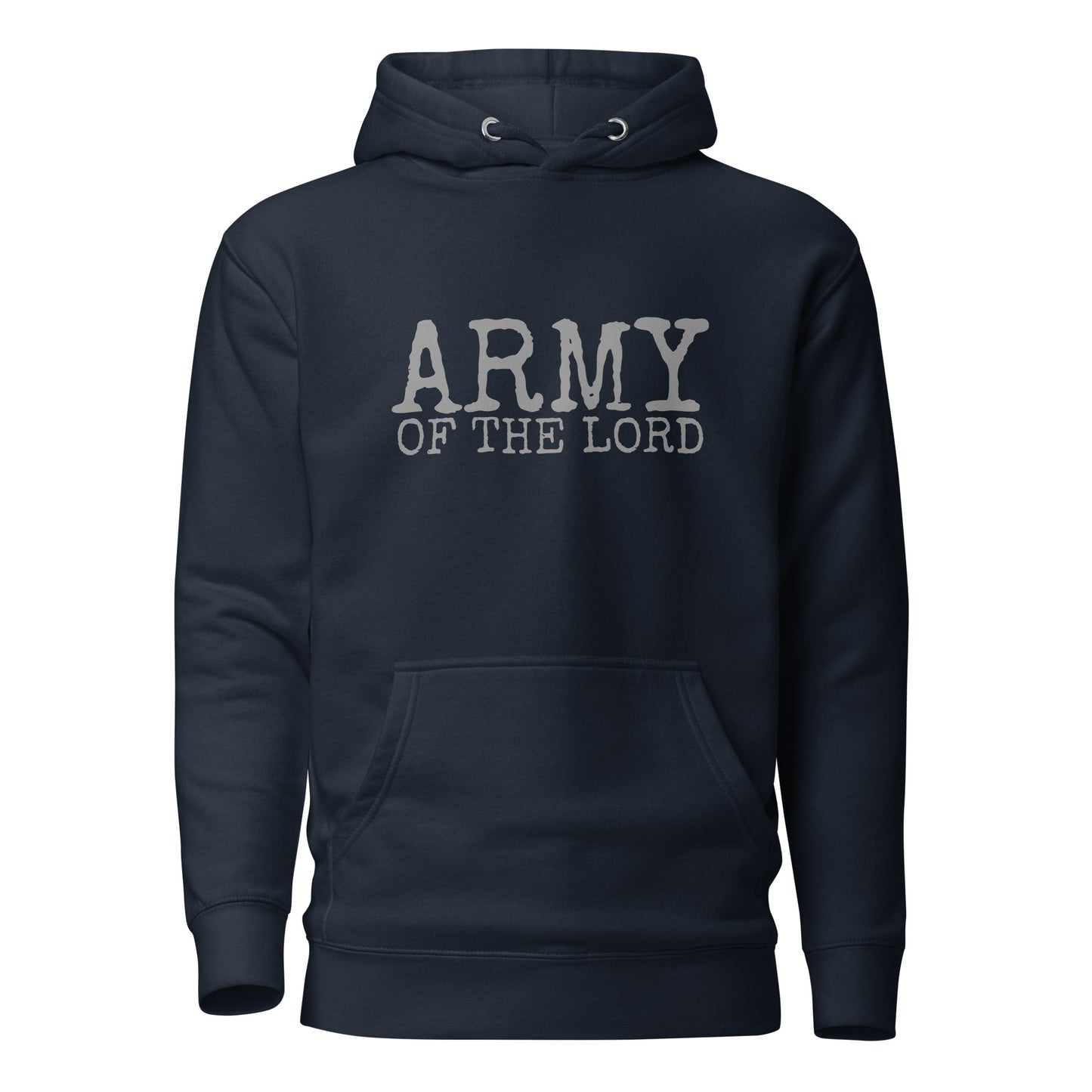 God’s Army Hoodie