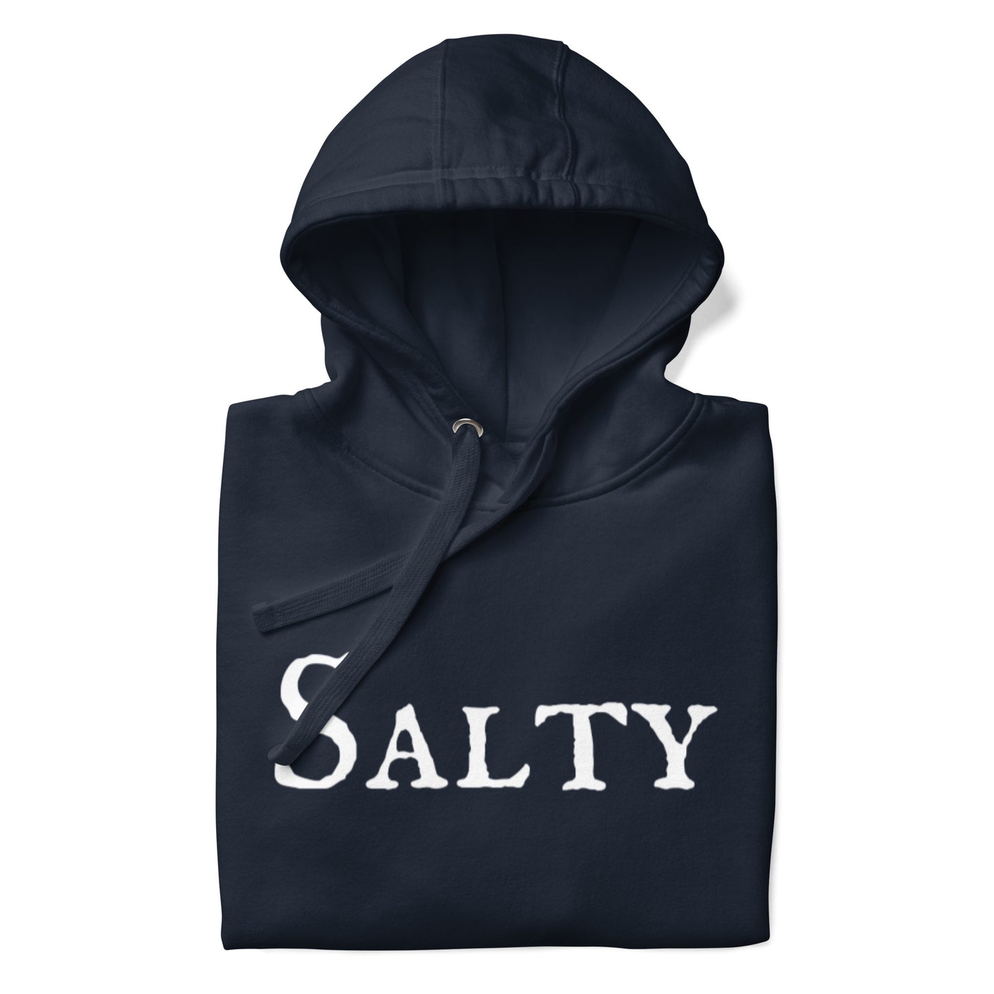 Salty  Hoodie