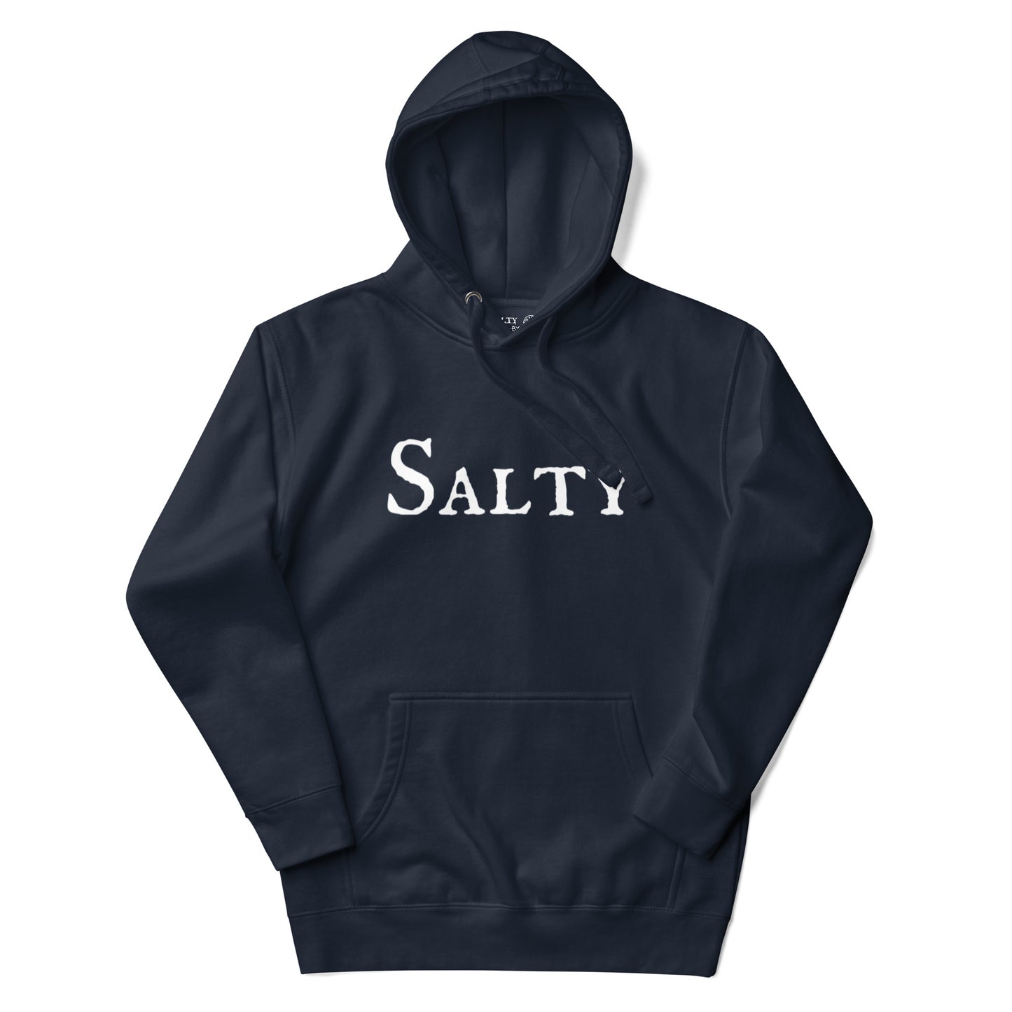 Salty  Hoodie