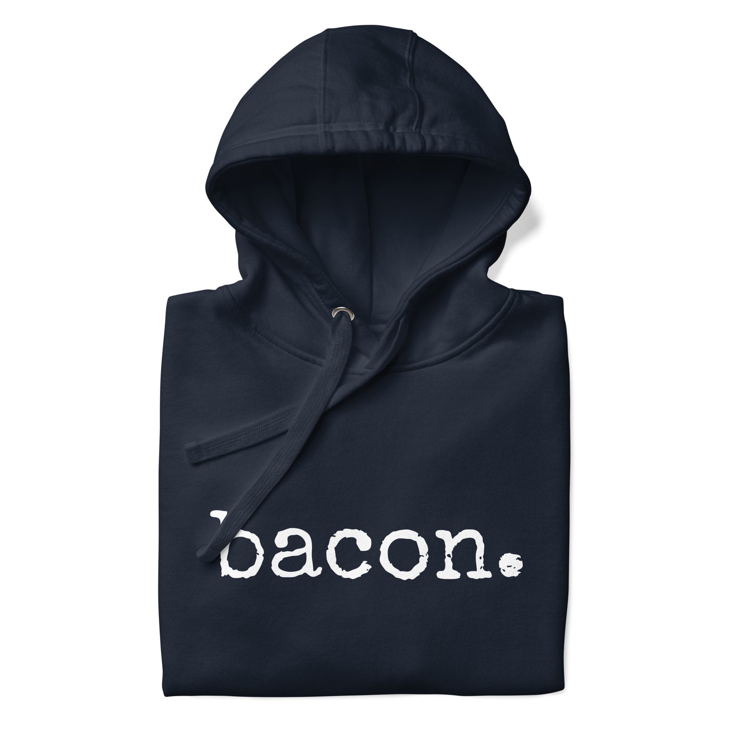 Bacon Hoodie