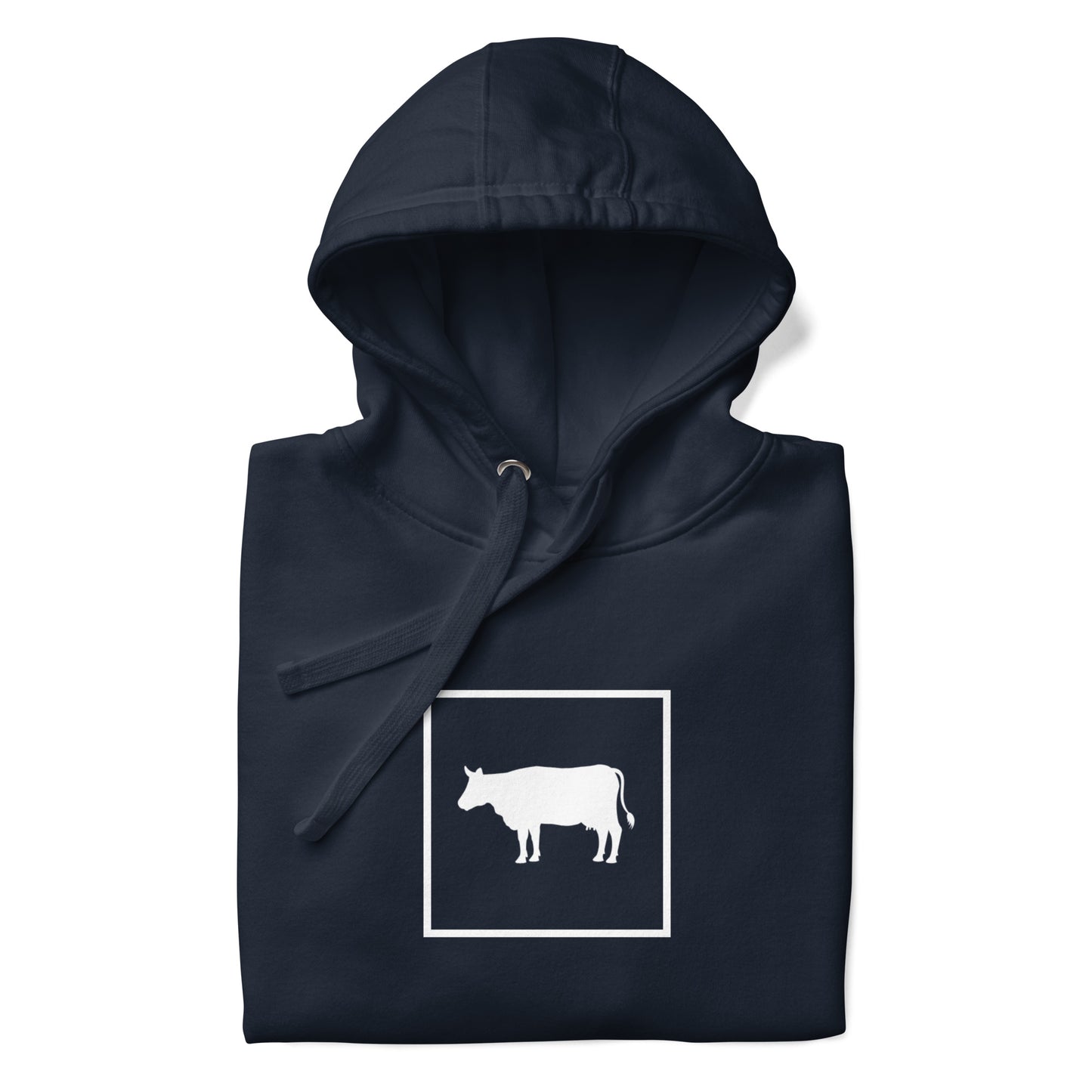 The Farm Club Cow Hoodie