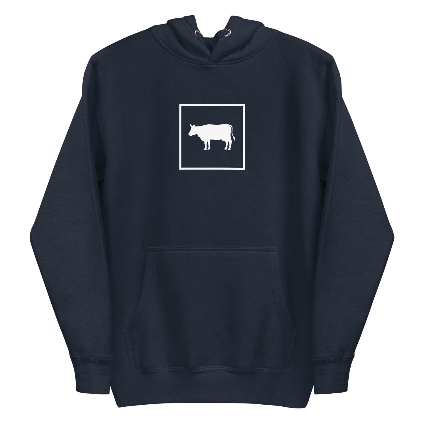 The Farm Club Cow Hoodie