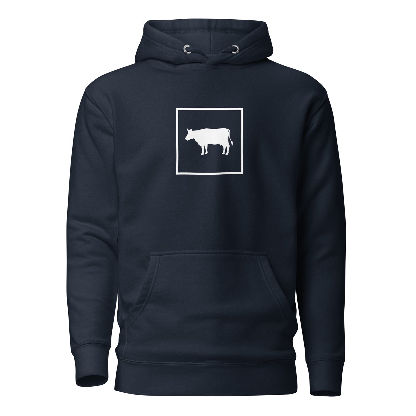 The Farm Club Cow Hoodie