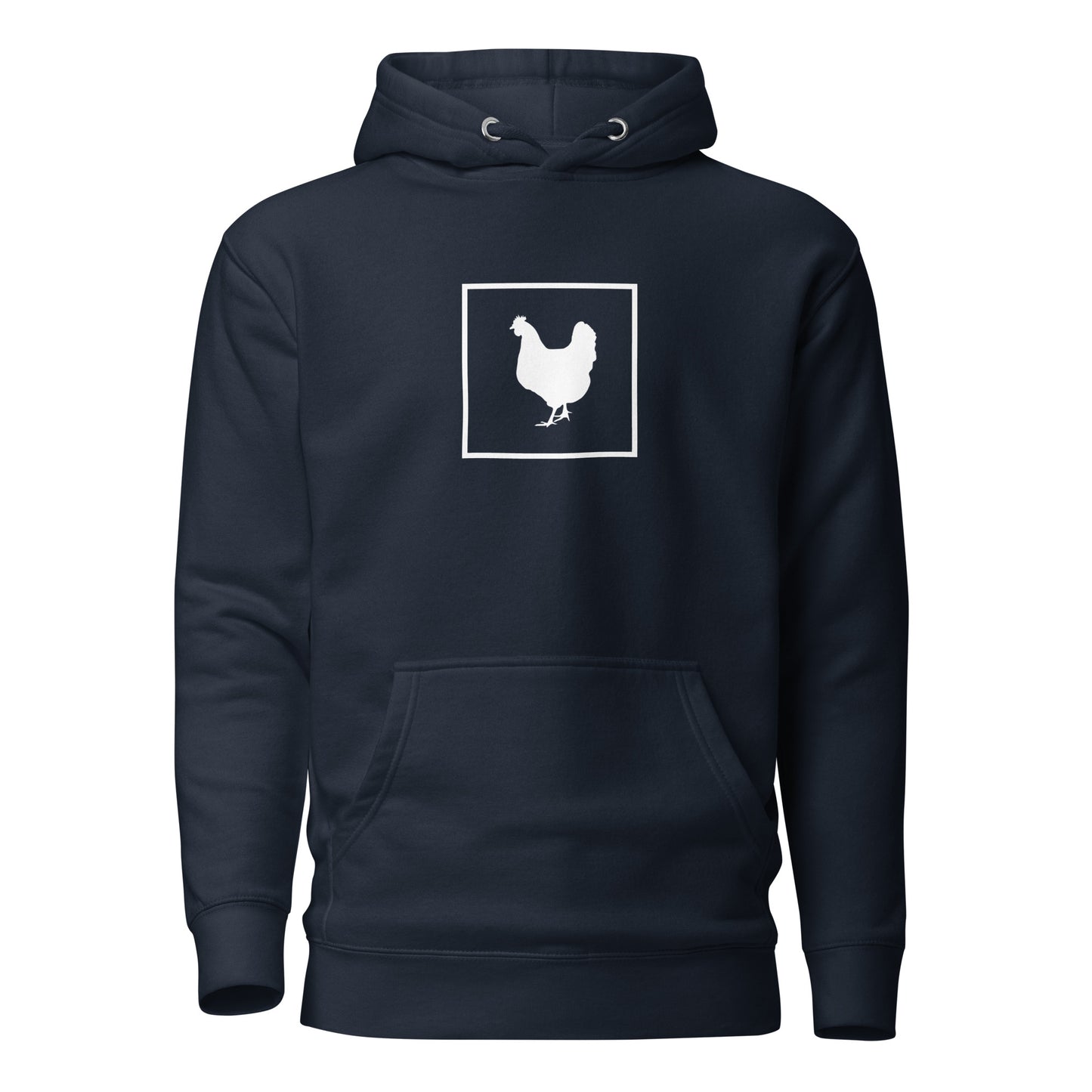 The Farm Club Chicken Hoodie