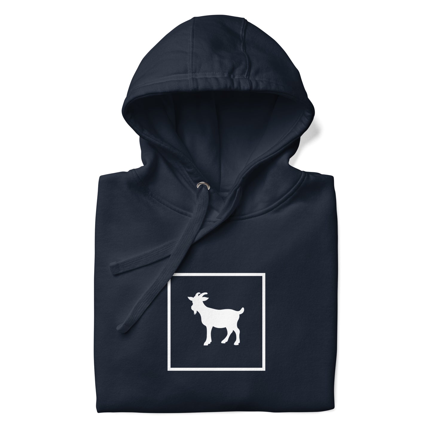 The Farm Club Goat Hoodie