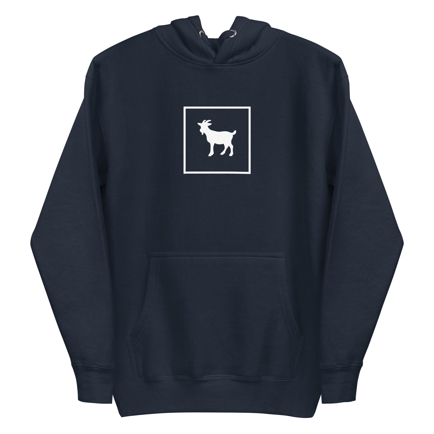 The Farm Club Goat Hoodie