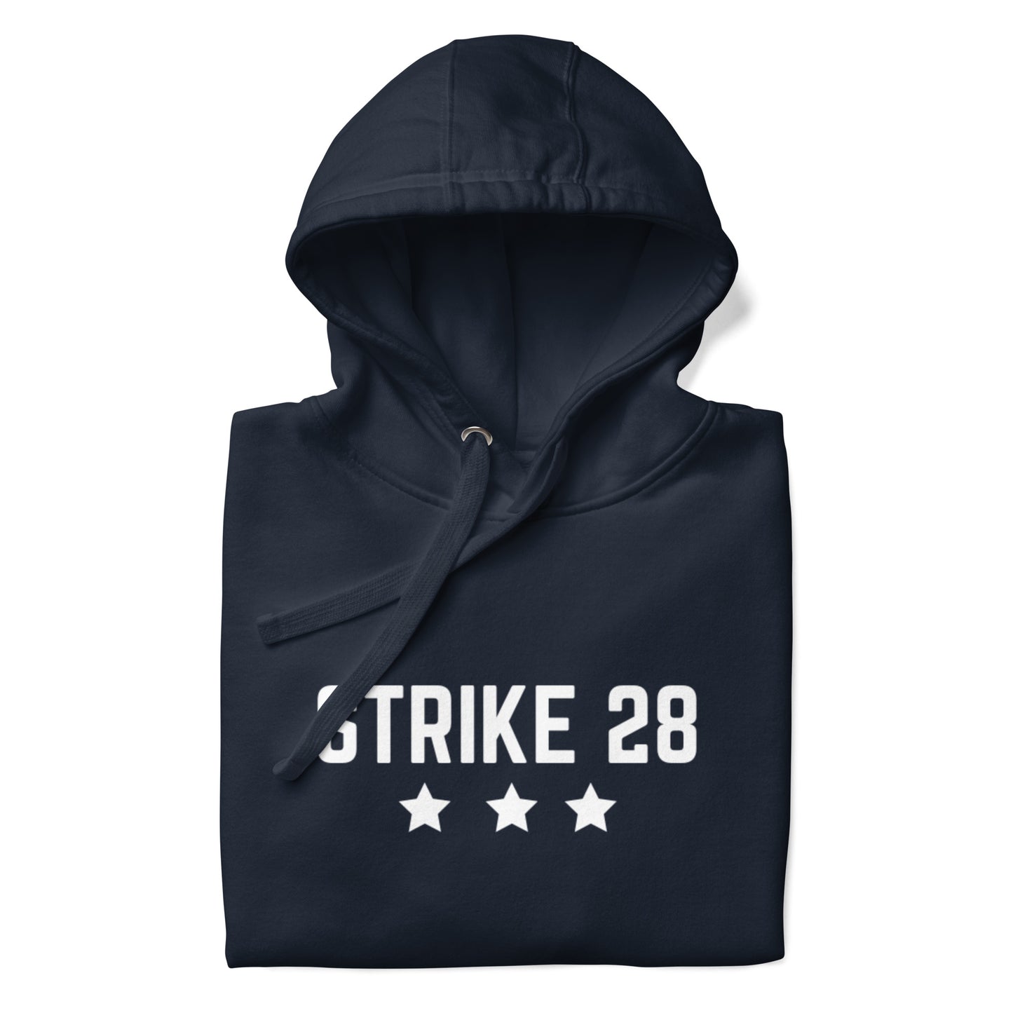 Strike 28 Hoodie