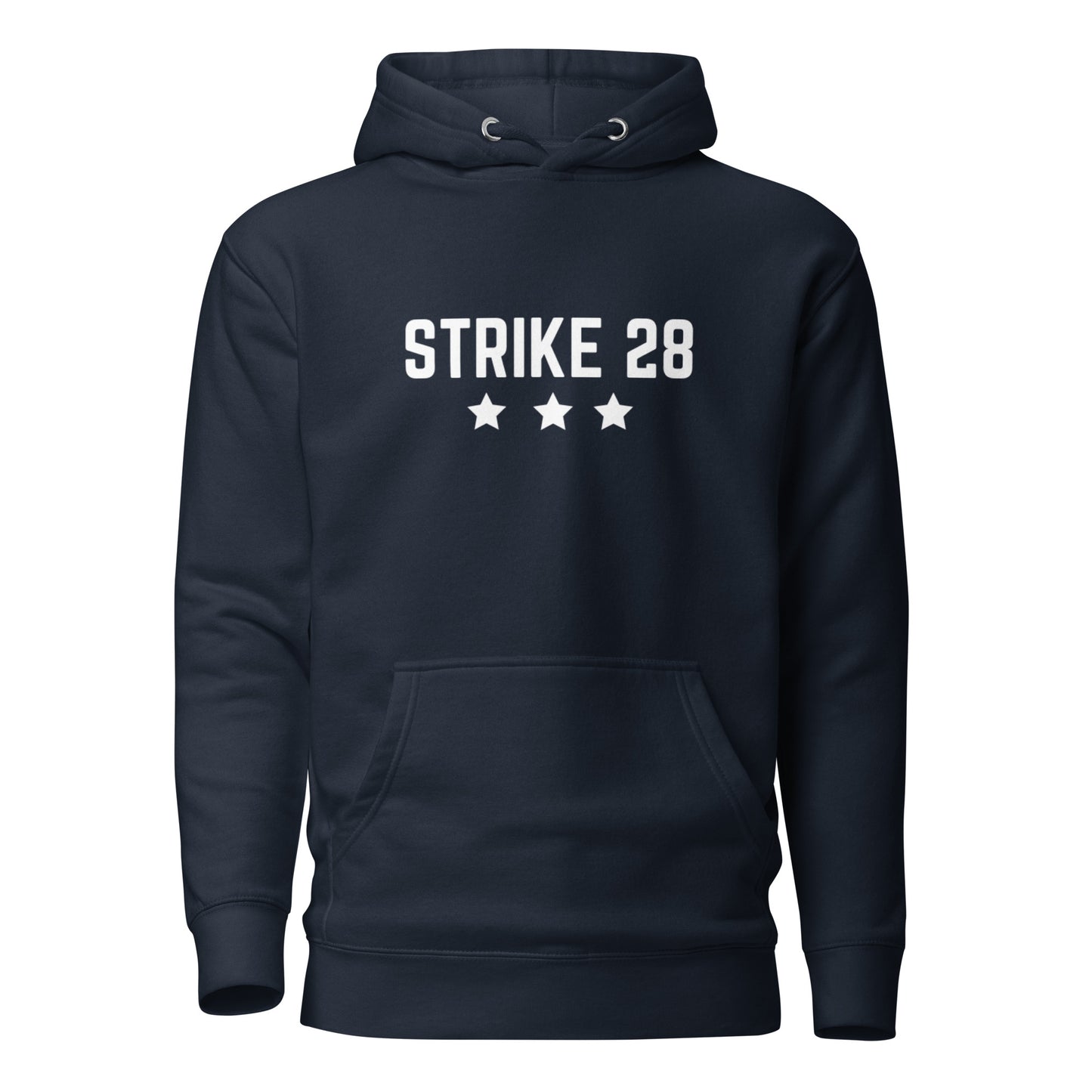 Strike 28 Hoodie