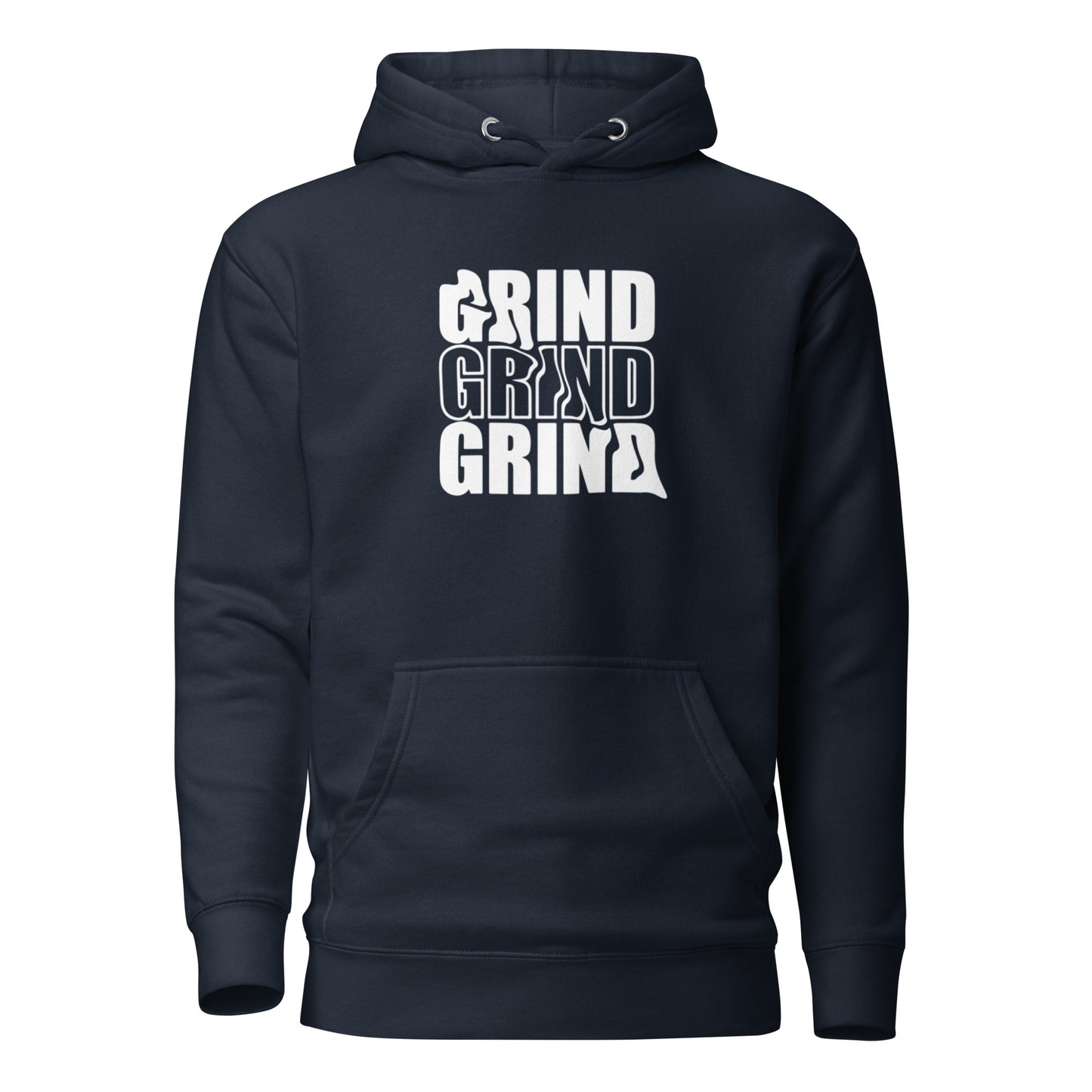 Grind Grind Grind Hoodie