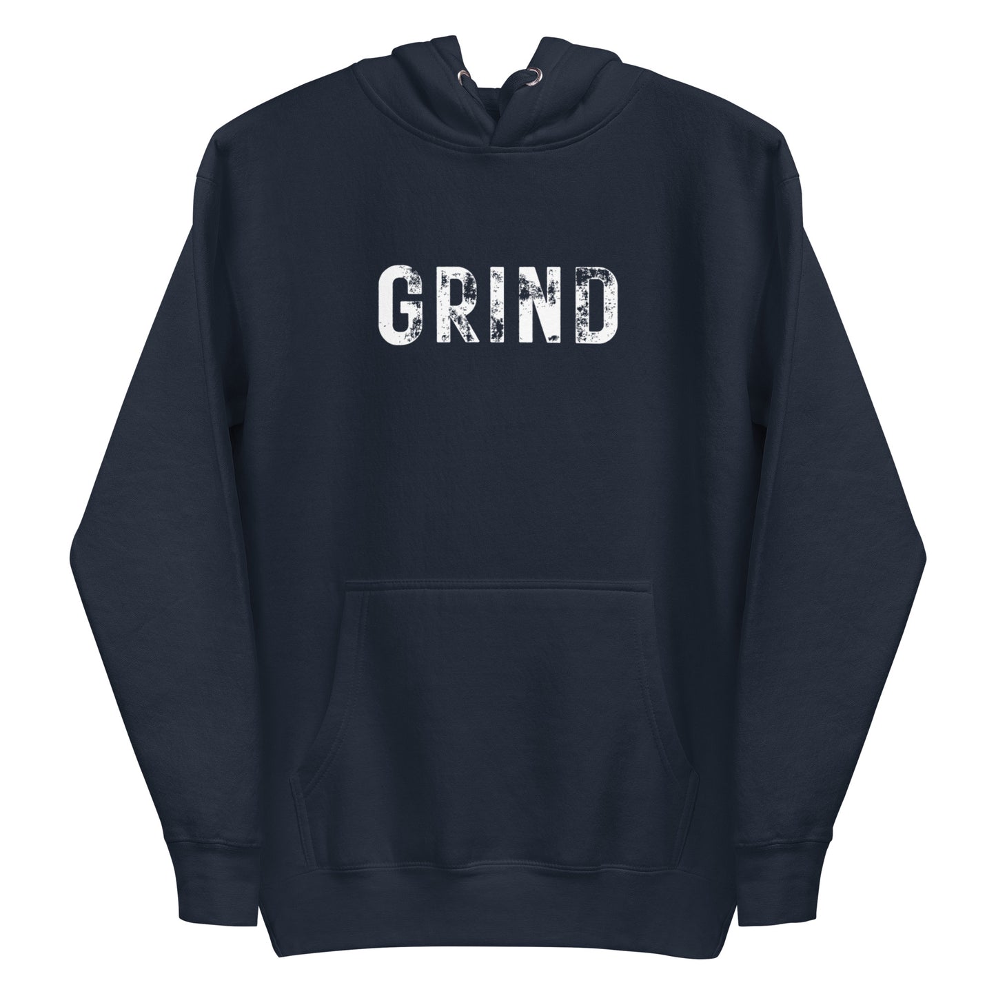 Stamped Grind Hoodie