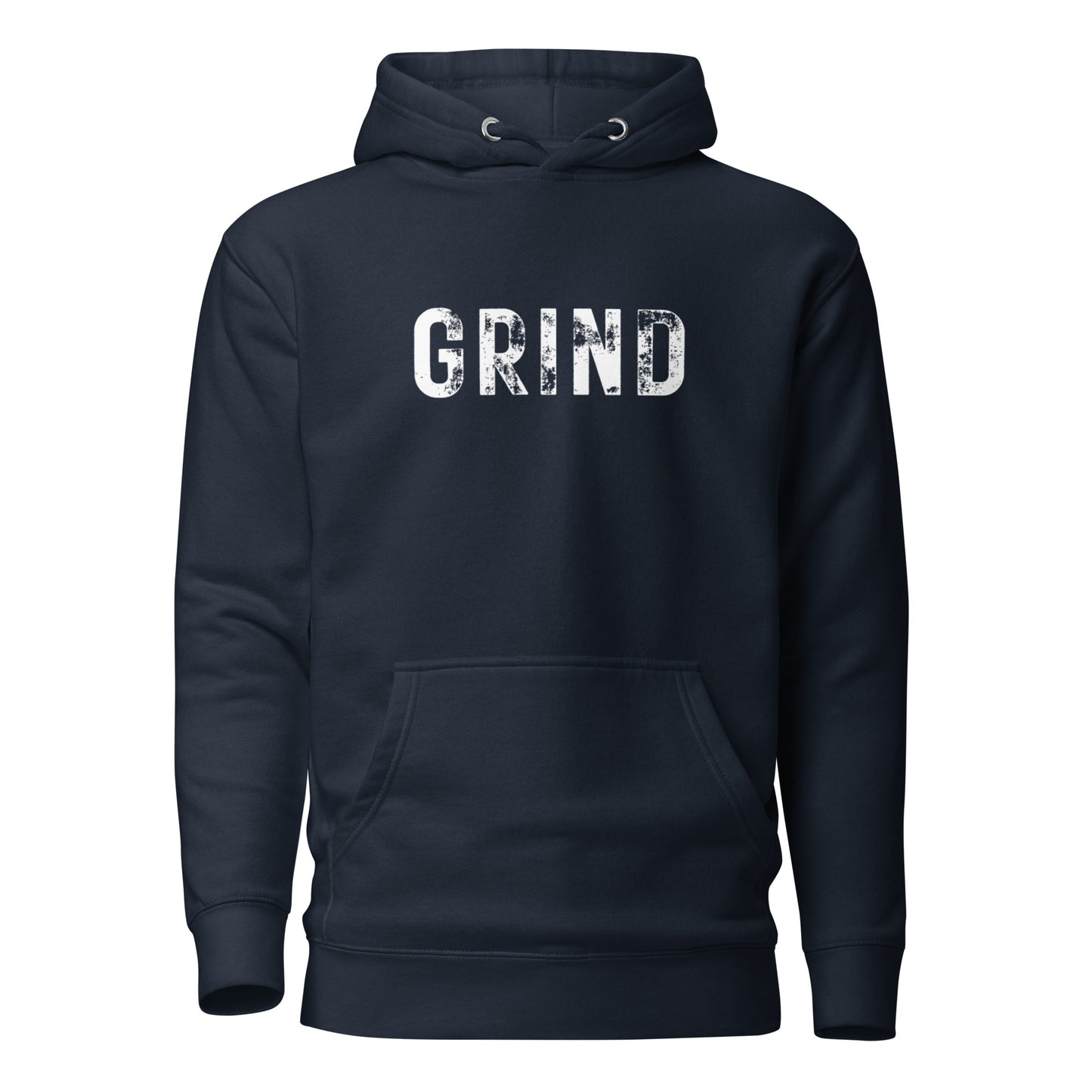 Stamped Grind Hoodie