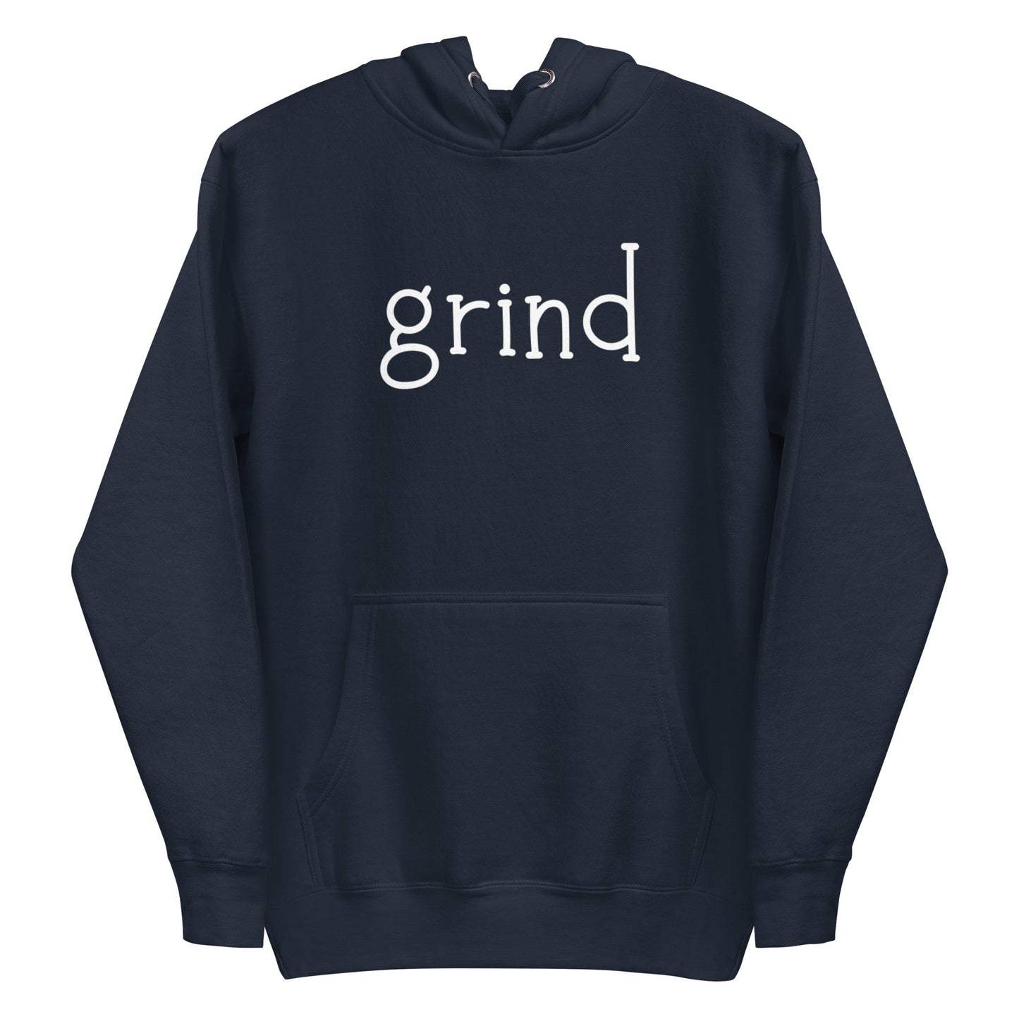 Grind Hoodie