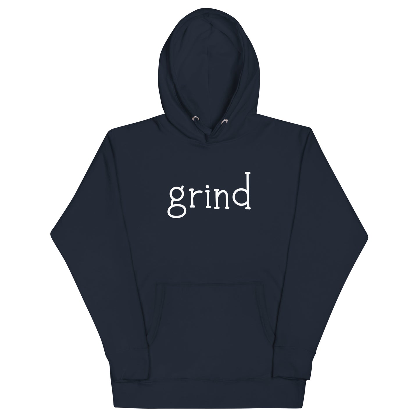 Grind Hoodie