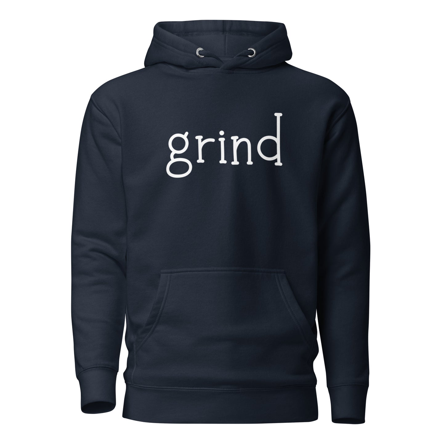 Grind Hoodie