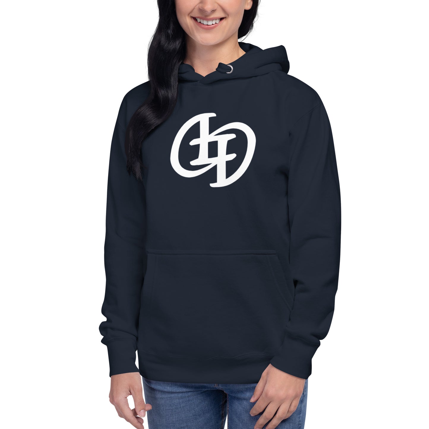 Grind Gear Hoodie