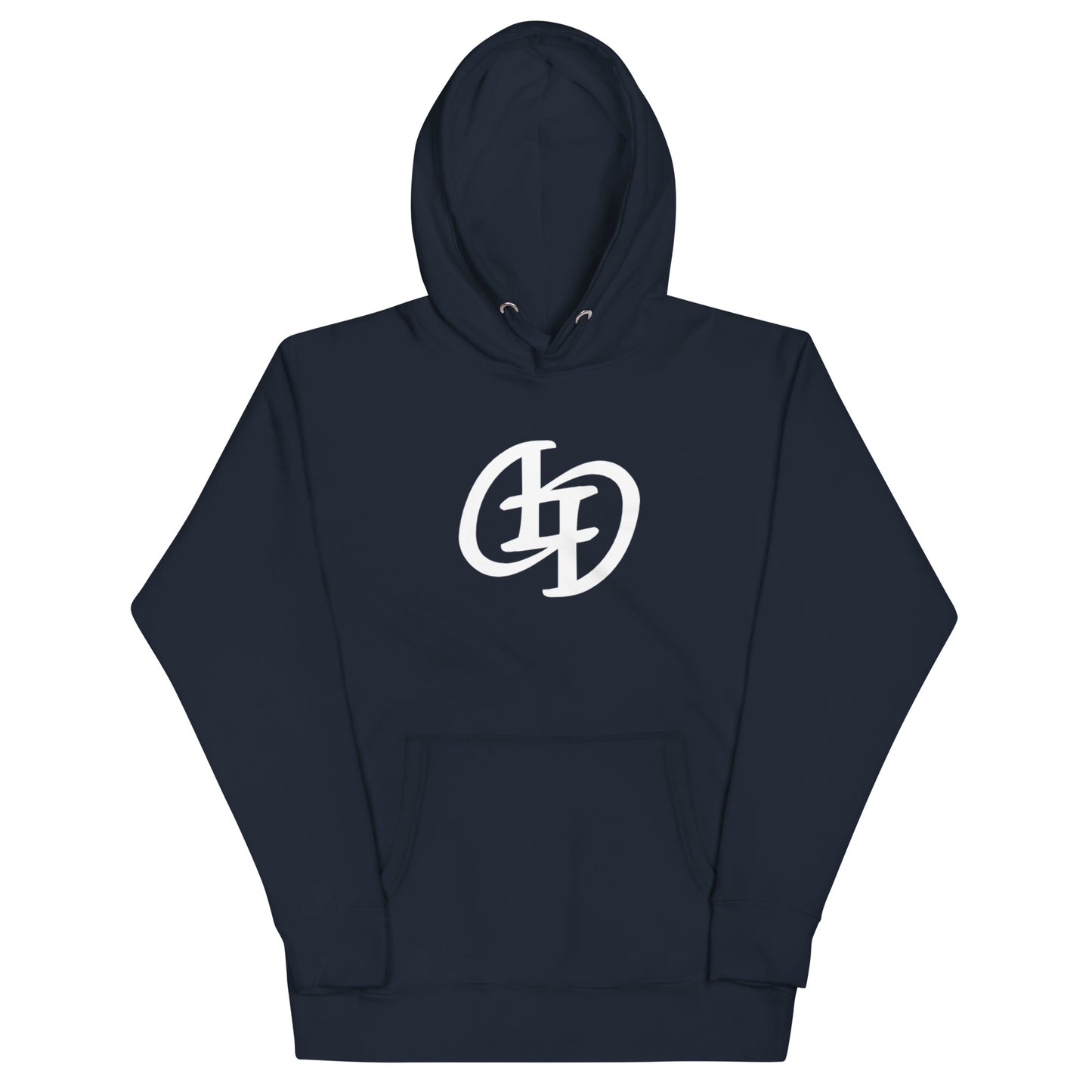 Grind Gear Hoodie