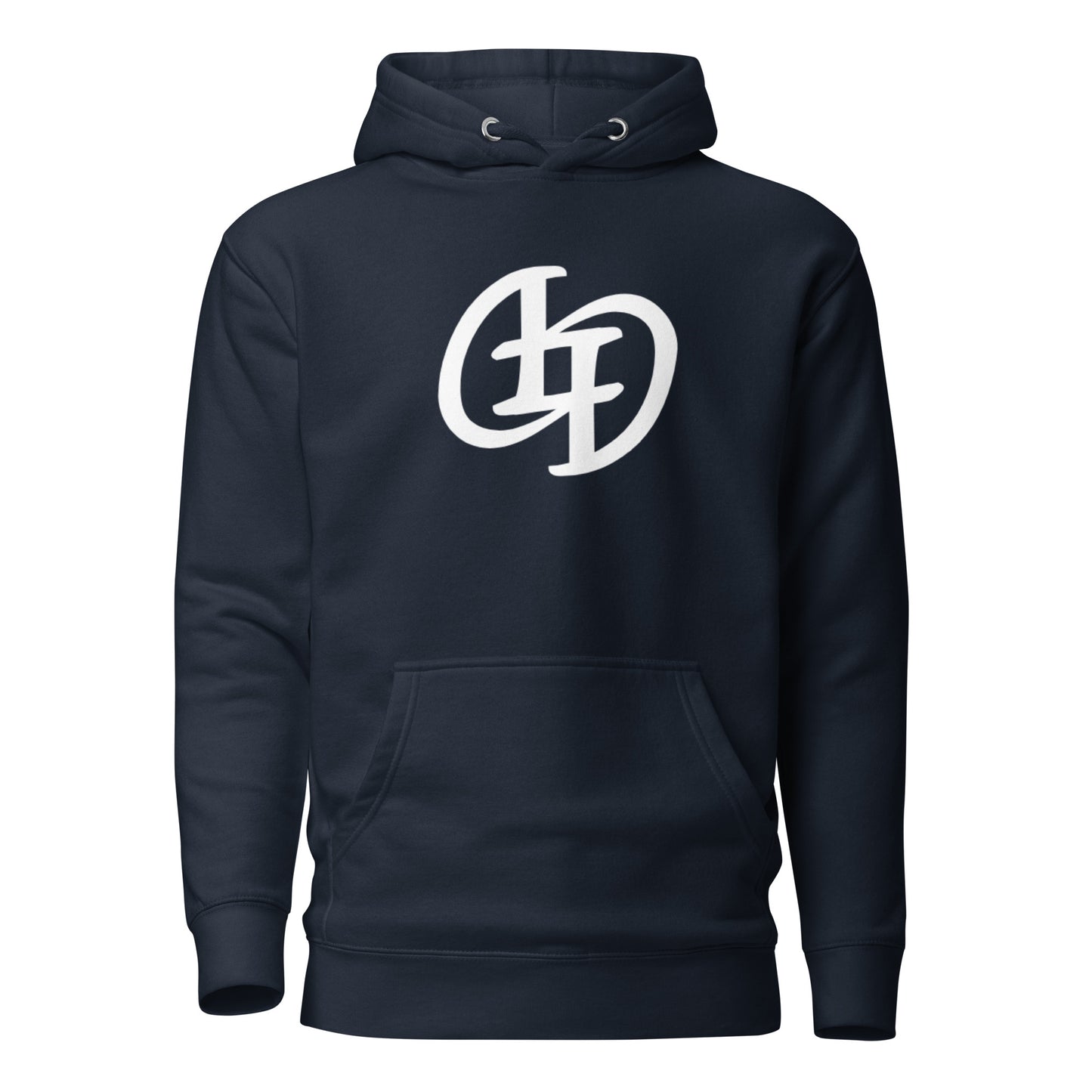 Grind Gear Hoodie