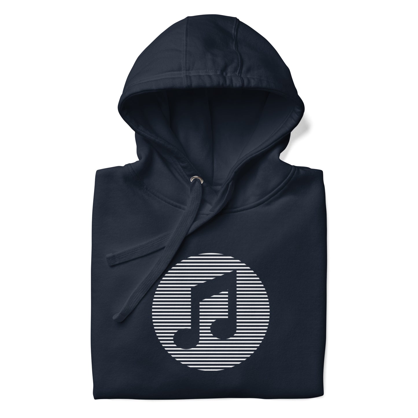 Beam Note Hoodie