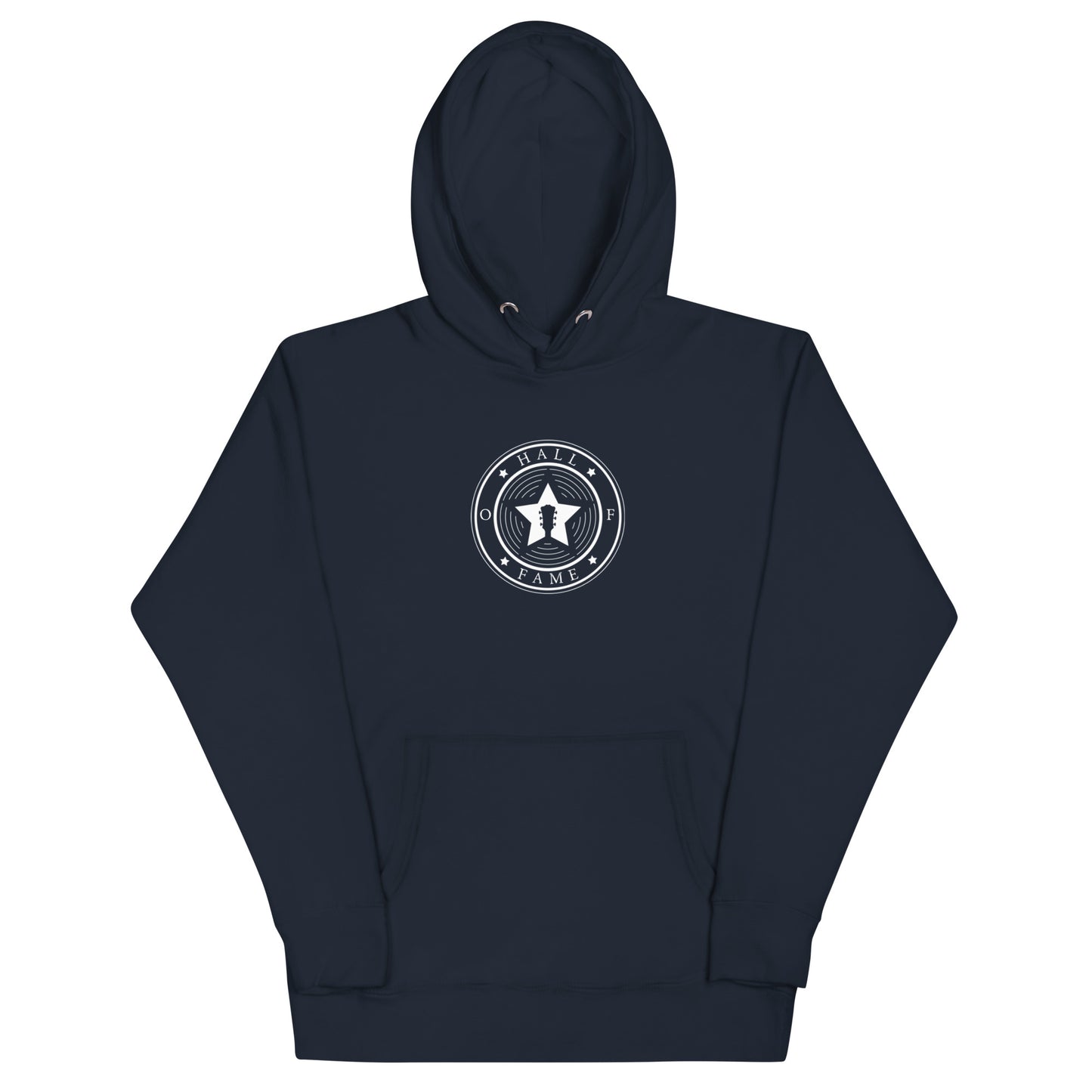 Hall of Fame Hoodie