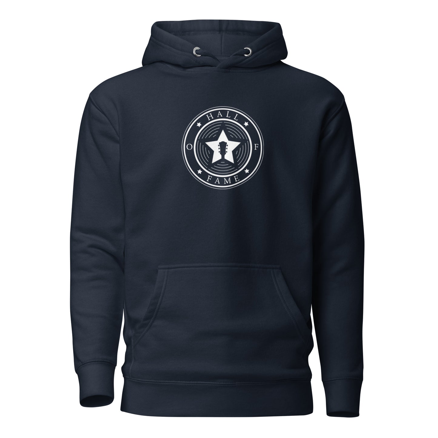 Hall of Fame Hoodie