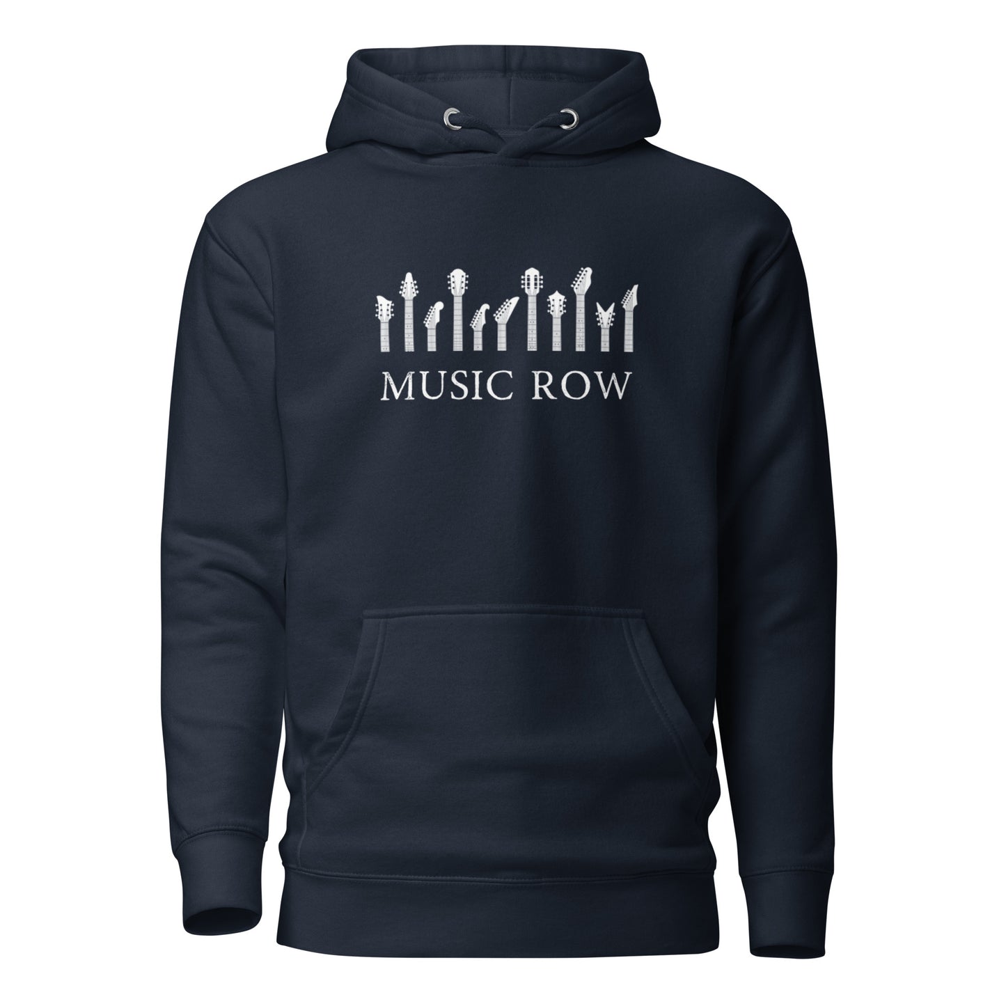 Music Row Hoodie