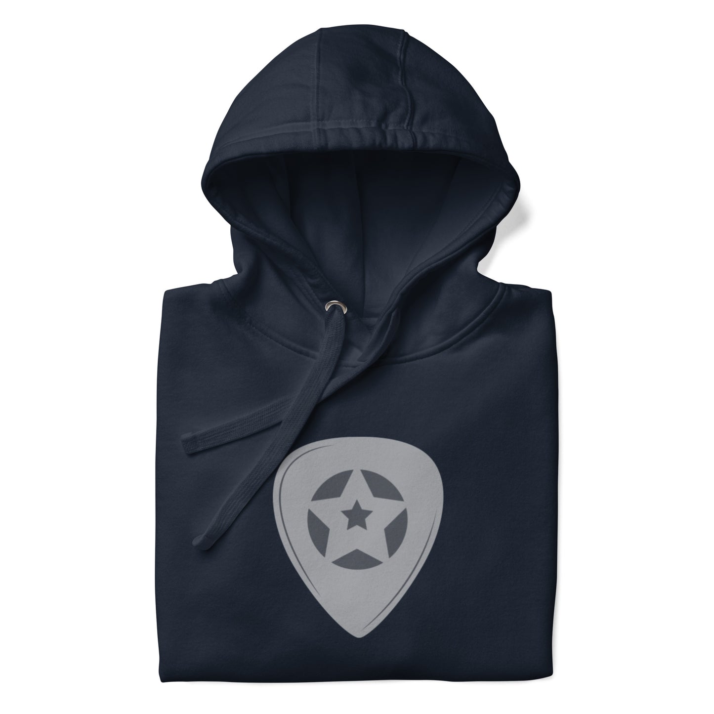 Star Pick Hoodie