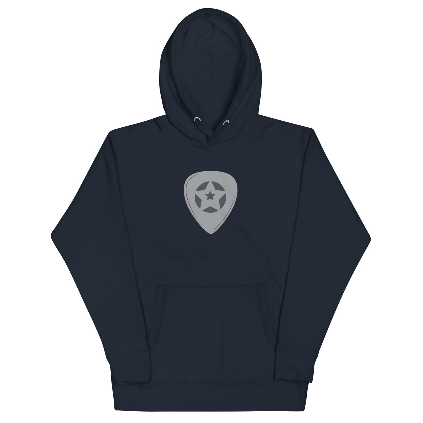 Star Pick Hoodie