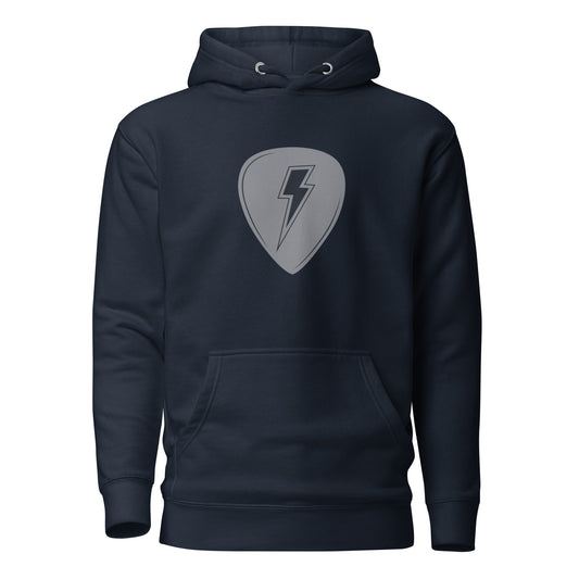 Lightning Pick Hoodie
