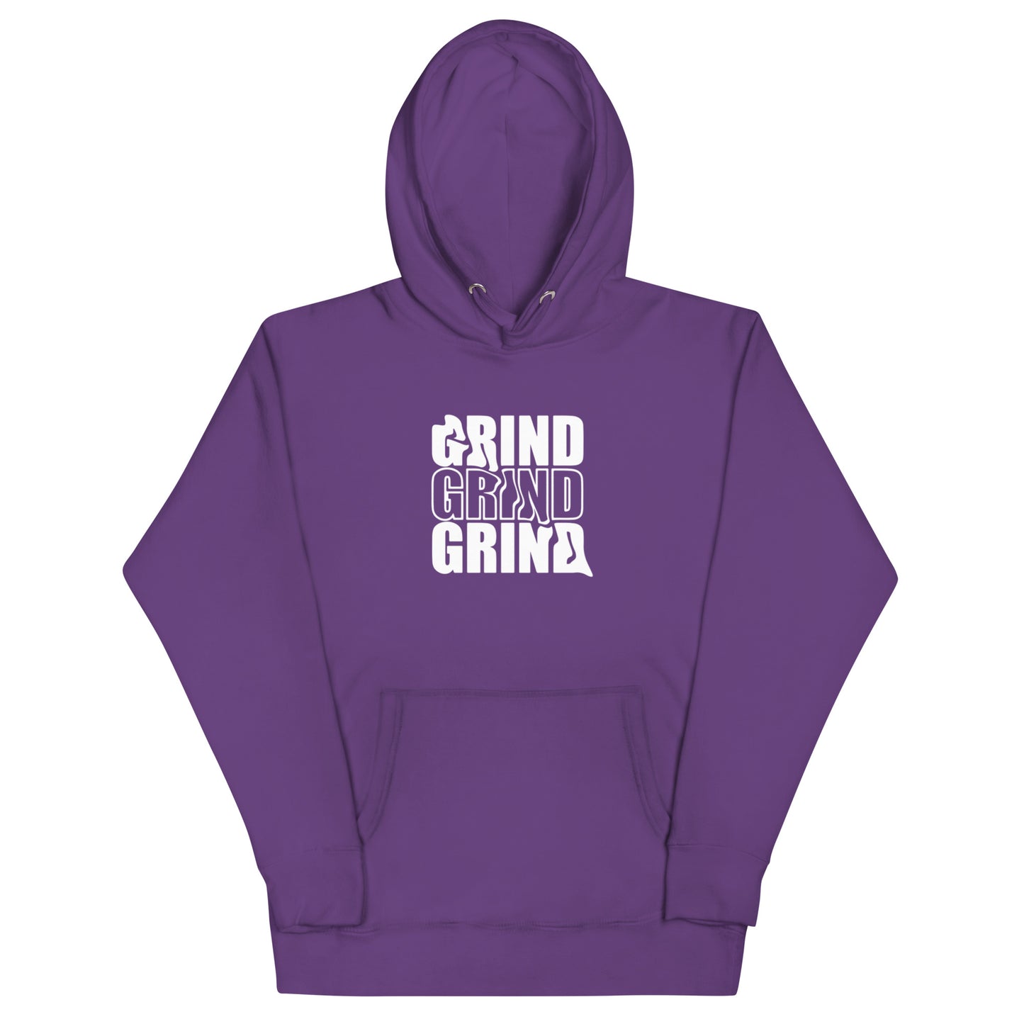 Grind Grind Grind Hoodie