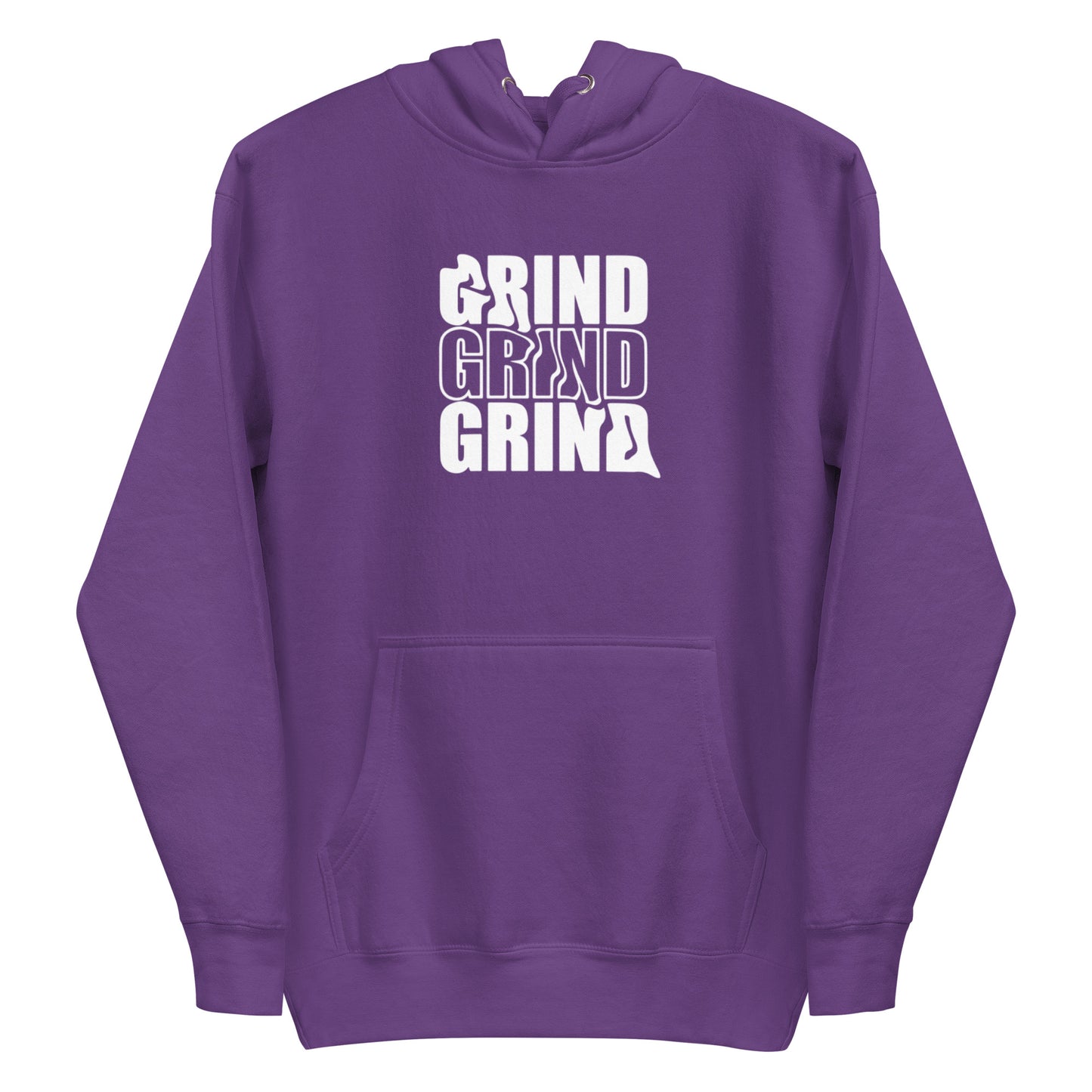 Grind Grind Grind Hoodie