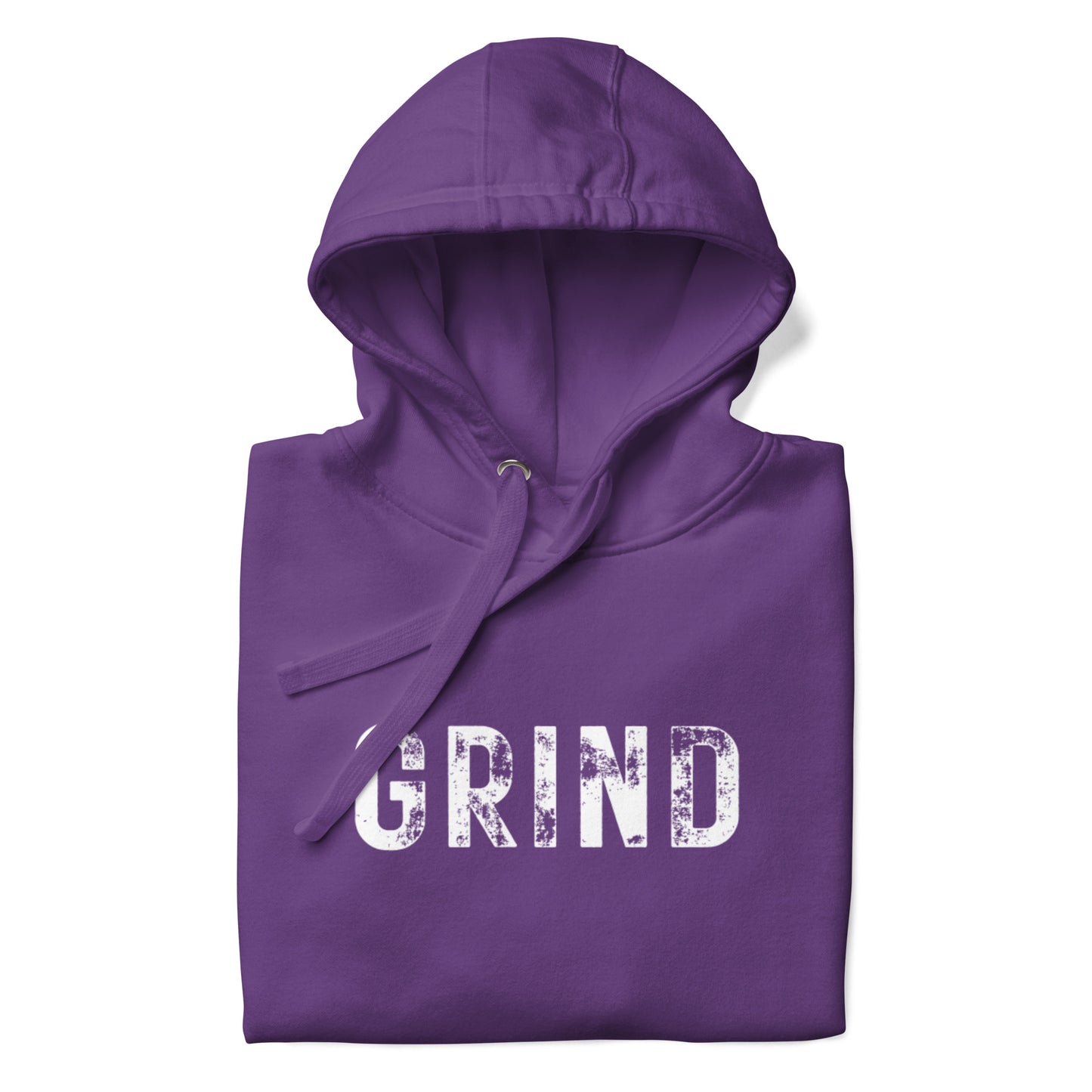 Stamped Grind Hoodie