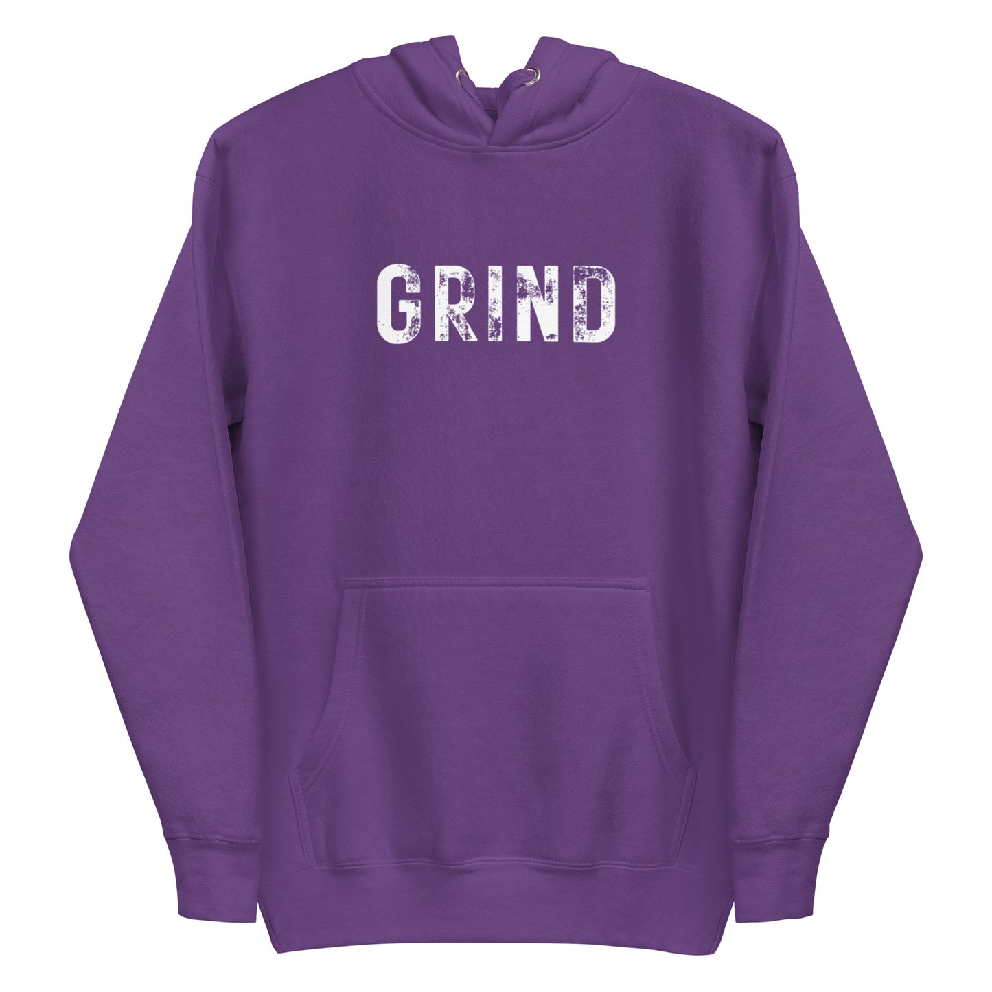 Stamped Grind Hoodie