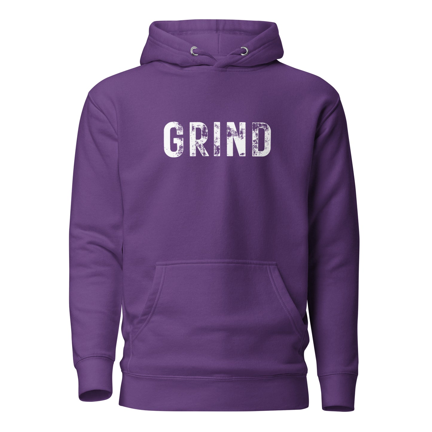 Stamped Grind Hoodie