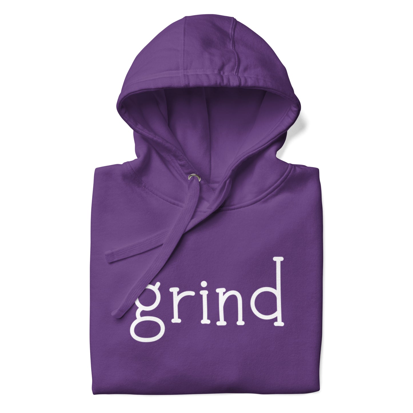 Grind Hoodie