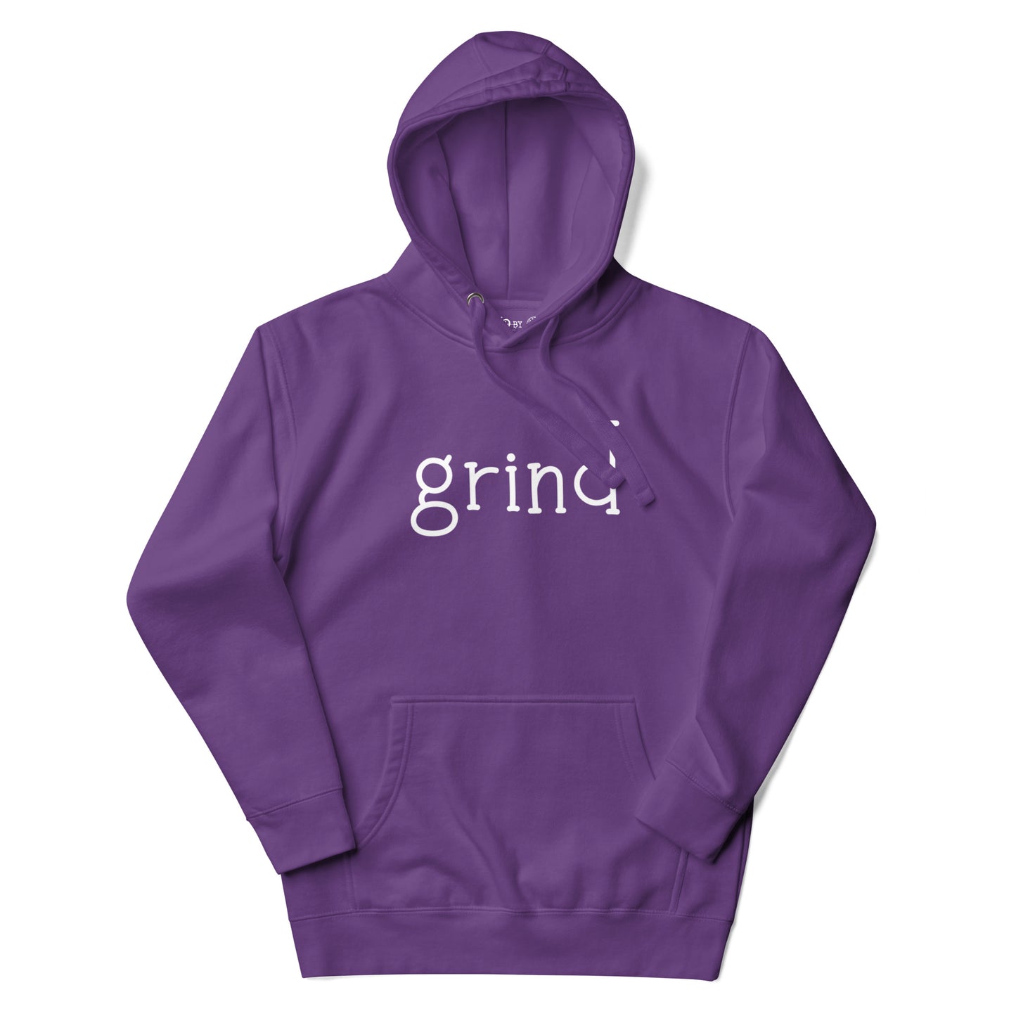 Grind Hoodie