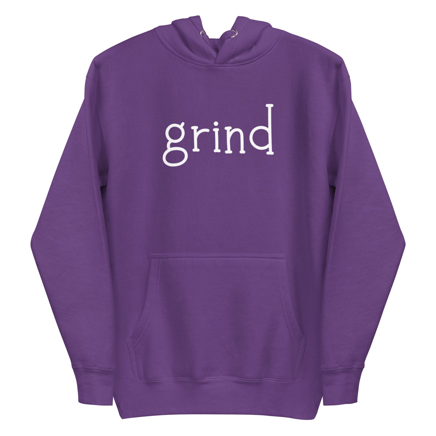 Grind Hoodie